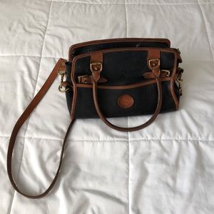 Dooney & Bourke authentic bag